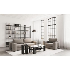 ROUM, SIDetable - Bàn trà phòng khách, SID_006, 40x40x60cm, Nội thất Nhà trên cao