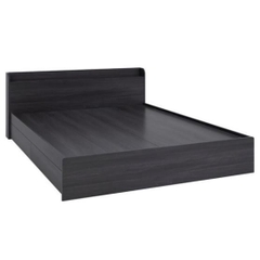 WINDEE, Giường ngủ 4 ngăn tủ kéo hiện đại, BFR_038, 217x72cm, Nội thất Nhà trên cao