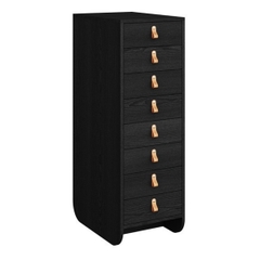 STUD, Tủ lưu trữ - Tủ đựng hồ sơ, CAB_256, 40x59x120cm, Nội thất Nhà trên cao