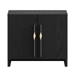 ESTELLIA, Táp đầu giường, TAB_005, 40x35x35cm, Nội thất Nhà trên cao