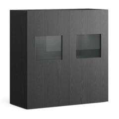 NAVE, Tủ lưu trữ đồ dùng 4 tầng, CAB_202, 120x50x122cm, Nội thất Nhà trên cao