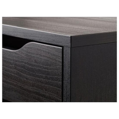 DAISA, Tủ hồ sơ 4 ngăn kéo, CAB_128, 36x58x70cm, Nội thất Nhà trên cao