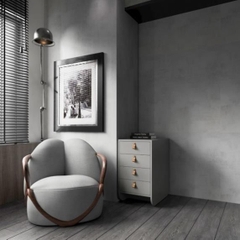 STUD, Tủ lưu trữ - tủ đựng hồ sơ, CAB_255, 40x59x70cm, Nội thất Nhà trên cao