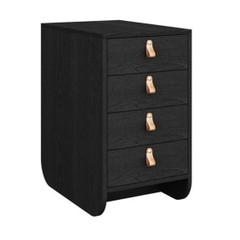 STUD, Tủ lưu trữ - tủ đựng hồ sơ, CAB_255, 40x59x70cm, Nội thất Nhà trên cao