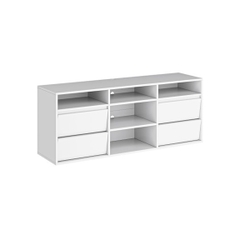 EKIL, Tủ TV, TVC_060, 150x40x60cm, Nội thất Nhà trên cao