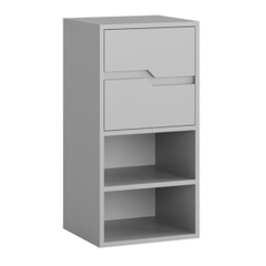 DORO, Kệ giày , kệ để đồ, CAB_361, 40x36x80cm, Nội thất Nhà trên cao