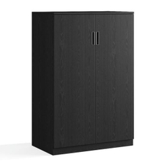 GAL, Kệ tủ kệ để đồ đồ dùng, CAB_142, 80x45x120cm, Nội thất Nhà trên cao