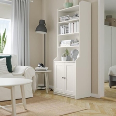 BAHA, kệ để đồ đồ dùng, CAB_041, 70x46x199cm, Nội thất Nhà trên cao