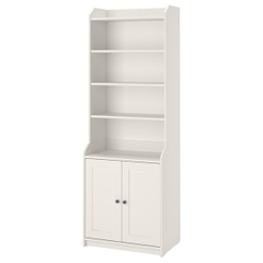 BAHA, kệ để đồ đồ dùng, CAB_041, 70x46x199cm, Nội thất Nhà trên cao