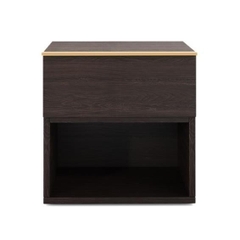 LOUI, Tủ đầu giường, TAB_055, 40x40x40cm, Nội thất Nhà trên cao