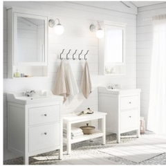 LUMI, Bàn ngồi bệt, DES_031, 82x37x53cm, bàn gỗ Nhà trên cao
