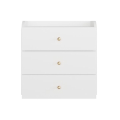 SELLA, Táp đầu giường, TAB_062, 50x35x49cm, Nội thất Nhà trên cao