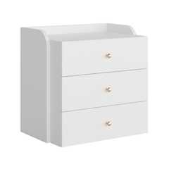 SELLA, Táp đầu giường, TAB_062, 50x35x49cm, Nội thất Nhà trên cao