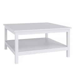 LUMI, Bàn trà phòng khách, SID_002, 90x90x46cm, Nội thất Nhà trên cao