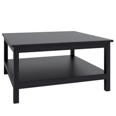 LUMI, Bàn trà phòng khách, SID_002, 90x90x46cm, Nội thất Nhà trên cao
