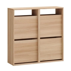 DECO, Kệ giày, kệ để đồ, SCA_003, 100x31x100cm, Nội thất Nhà trên cao
