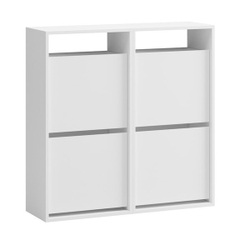 DECO, Kệ giày, kệ để đồ, SCA_003, 100x31x100cm, Nội thất Nhà trên cao