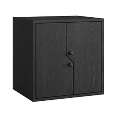 KARAL, Tủ đầu giường, TAB_054, 50x40x50cm, Nội thất Nhà trên cao
