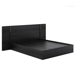 ALIZ, Giường ngủ hiện đại, BFR_001, 203x30cm, Nội thất Nhà trên cao