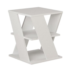 NAVE, Bàn đọc sách - Bàn trà đa năng, SID_003, 45x45x50cm, Nội thất Nhà trên cao