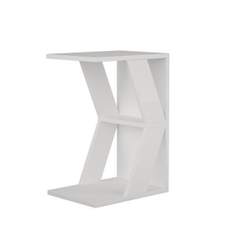 NAVE, Bàn đọc sách - Bàn trà đa năng, SID_004, 30x40x57cm, Nội thất Nhà trên cao