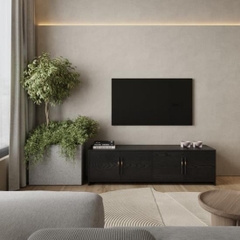 ESTELLIA, Tủ Tivi, TVC_044, 160x40x45cm, Nội thất Nhà trên cao