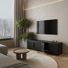 ESTELLIA, Tủ Tivi, TVC_044, 160x40x45cm, Nội thất Nhà trên cao