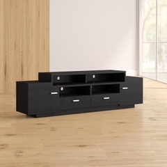 MALIK, Kệ Tivi đa năng, TVC_053, 183x39x54cm, Nội thất Nhà trên cao