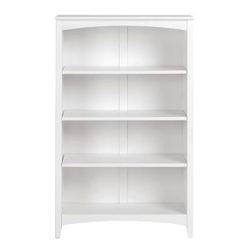 MORO, Kệ kệ để đồ 4 tầng tâng cổ điển, DSH_072, 76x33x121cm, Nội thất Nhà trên cao