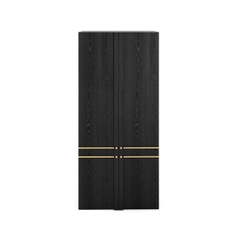 ALIZ, Tủ quần áo, WAR_001, 91x59x200cm, Nội thất Nhà trên cao