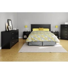 FALLON, Tủ lưu trữ đồ dùng tân cổ điển 3 tầng 6 ngăn, CAB_131, 150x49x80cm, Nội thất Nhà trên cao