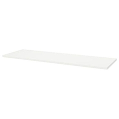 SOSA, COMBO kệ để đồ kèm tủ 2 gian, CAB_240, 235x37x200cm, Nội thất Nhà trên cao