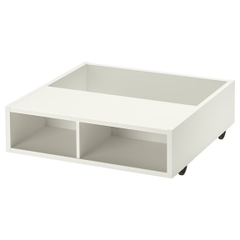 GLOBE, Hộc tủ Giường ngủ lưu động, BFR_039, 59x56x18cm, Nội thất Nhà trên cao