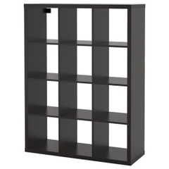 FELLY, Kệ sách 3 x 4,, DSH_023, 109x38x144cm, Nội thất Nhà trên cao