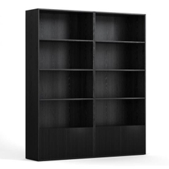 VATICE, Kệ kệ để đồ, DSH_089, 158x35x185cm, Nội thất Nhà trên cao