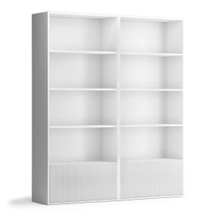 VATICE, Kệ kệ để đồ, DSH_089, 158x35x185cm, Nội thất Nhà trên cao