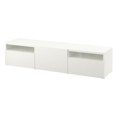 ANGELA, Kệ tivi đa năng 3 ngăn, TVC_002, 180x42x39cm, Nội thất Nhà trên cao