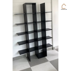 ROBERT, Kệ kệ để đồ, DSH_082, 120x30x180cm, Nội thất Nhà trên cao