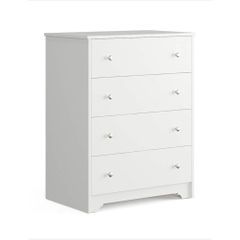 OIM, Tủ đựng đồ tân cổ điển 4 ngăn kéo, CAB_228, 79x50x102cm, Nội thất Nhà trên cao