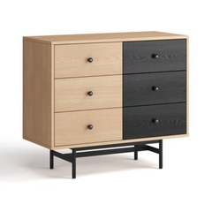 COCO, Tủ lưu trữ, Tủ đựng đồ, CAB_087, 90x40x78cm, Nội thất Nhà trên cao