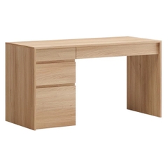 DECO, Bàn làm việc, bàn học, DES_005, 120x60x75cm, Nội thất Nhà trên cao