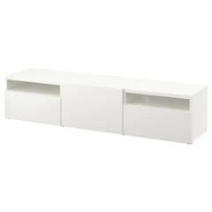 ANGELA, Kệ tivi đa năng 3 ngăn, TVC_002, 180x42x39cm, Nội thất Nhà trên cao