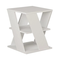 NAVE, Bàn đọc sách - Bàn trà đa năng, SID_003, 45x45x50cm, Nội thất Nhà trên cao