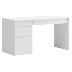 DECO, Bàn làm việc, bàn học, DES_005, 120x60x75cm, Nội thất Nhà trên cao