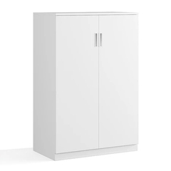 GAL, Kệ tủ kệ để đồ đồ dùng, CAB_142, 80x45x120cm, Nội thất Nhà trên cao