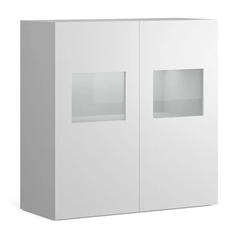 NAVE, Tủ lưu trữ đồ dùng 4 tầng, CAB_202, 120x50x122cm, Nội thất Nhà trên cao