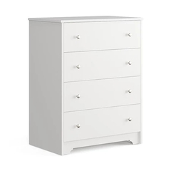 OIM, Tủ đựng đồ tân cổ điển 4 ngăn kéo, CAB_228, 79x50x102cm, Nội thất Nhà trên cao