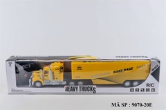 9070-20E HỘP XE CT CONTAINER DÀI ĐK