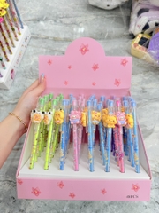 HỘP BÚT CHÌ KHÚC ĐỦ MẪU 1H/48C