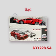 DY1298-5A HỘP XE HƠI ĐK 7 Đ.TÁC, SẠC NEW FASHION